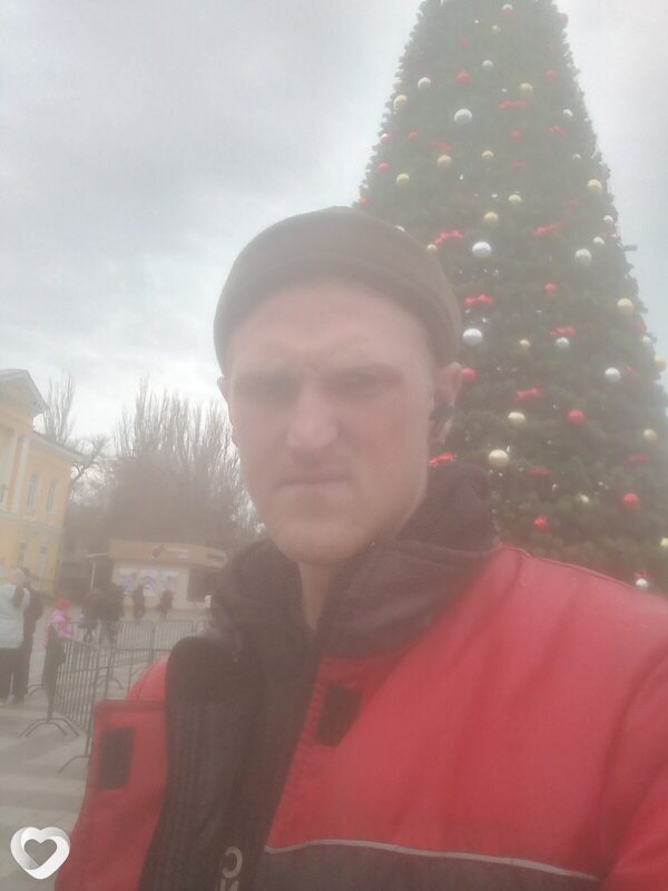 Алексей, 22, Феодосии — анкета №3520008