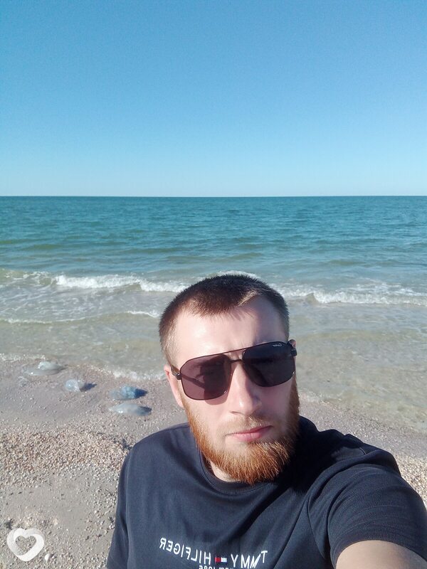 Денис, 30, Мелитополе — анкета №3520011