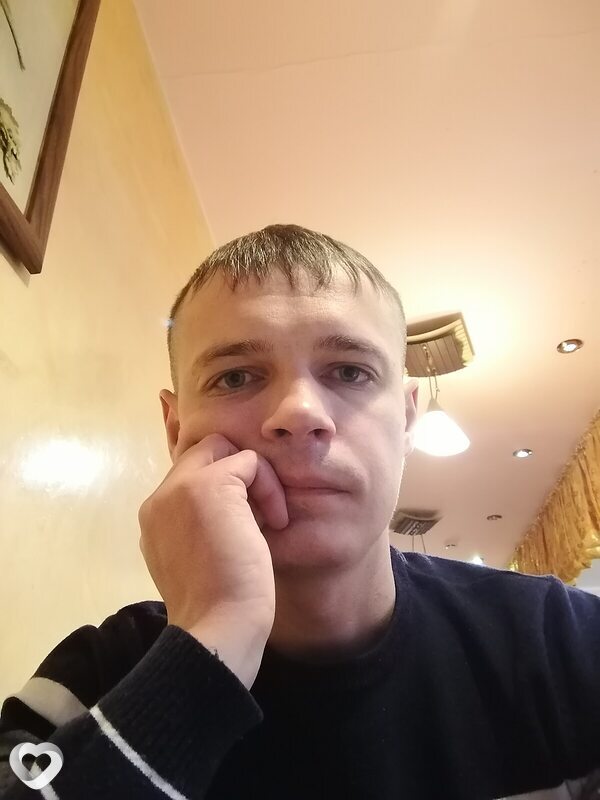 Денис, 26, Якутске — анкета №3520012
