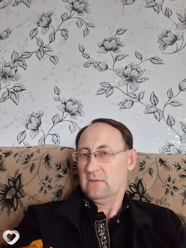 Вадим, 44, Николаеве — анкета №3520018