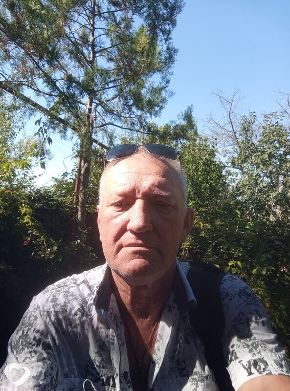 Алексей, 62, Симферополе — анкета №3520019
