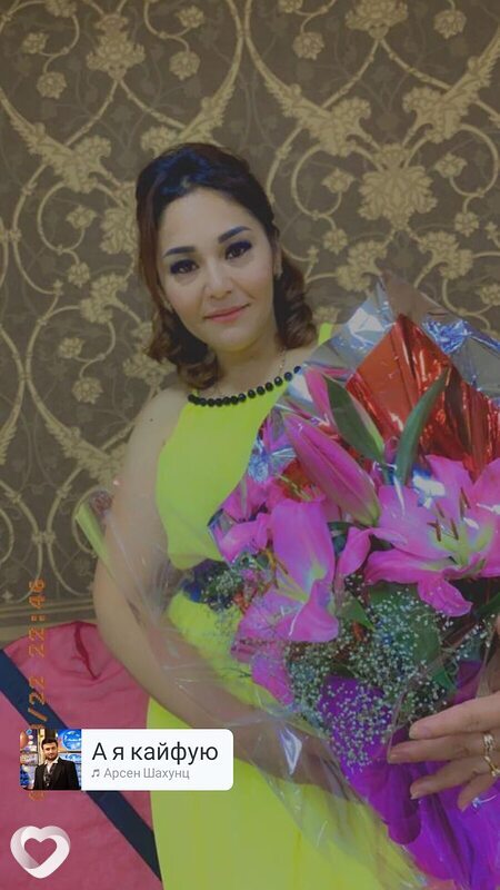 Зуля, 38, Алматы — анкета №3520205
