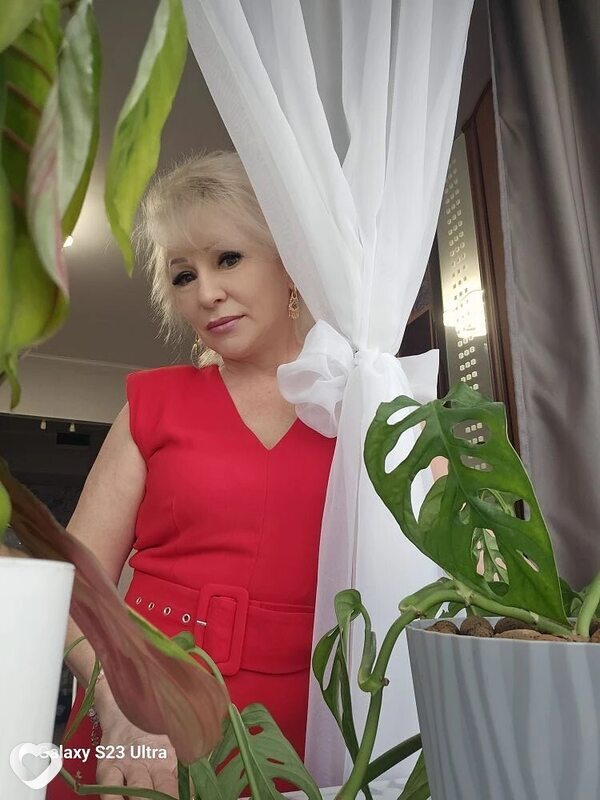 Альфира, 50, Стерлитамаке — анкета №3520206