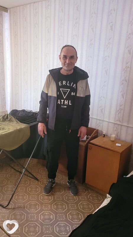 Олег, Светловодск