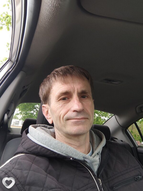 Олег, 52, Белой Церковь — анкета №3520229