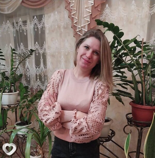 Марина, Тростянец