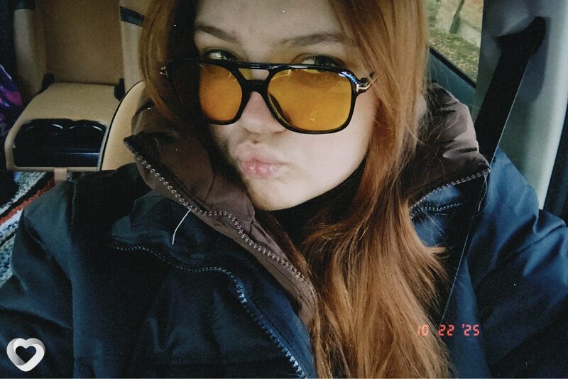 Алина, 23, Ставрополе — анкета №3520235