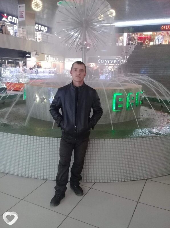 Павел, 34, Барнауле — анкета №3520423