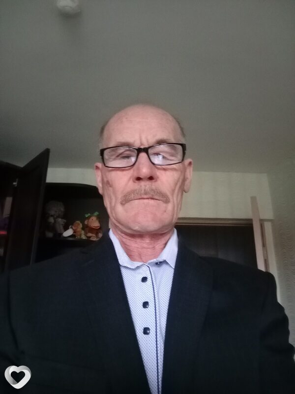 Юрий, 64, Альметьевске — анкета №3520424