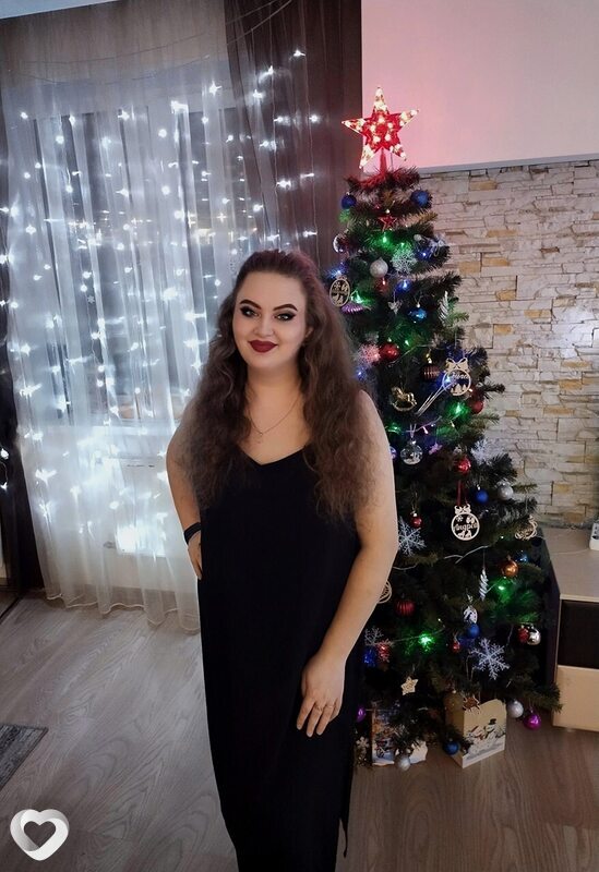 Виолетта, 26, Ульяновске — анкета №3520431
