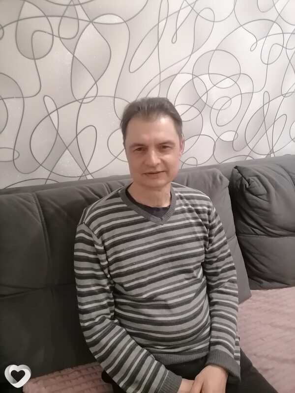 Игорь, 54, Архангельске — анкета №3519972