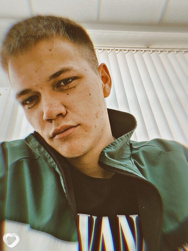 Дима, 29, Спасск-Дальний — анкета №3519976