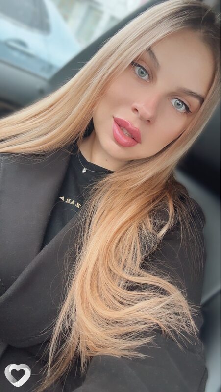 Анастасия, 34, Сургуте — анкета №3519979