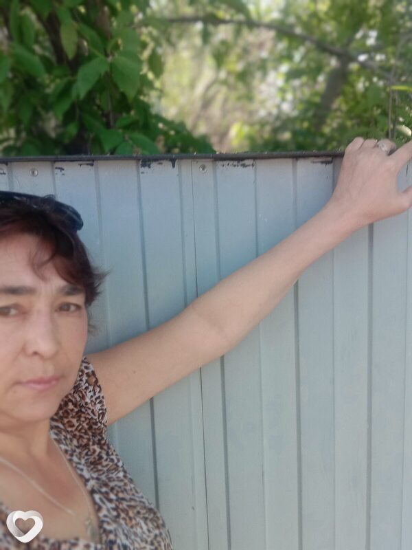 Наталья, 51, Улан-Удэ — анкета №3519981