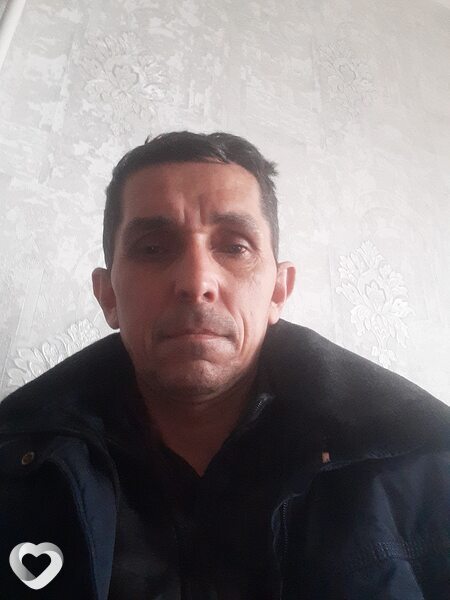 Рустам, 45, Ташкент — анкета №3519988