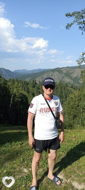 Ваня, 41, Южно-Сахалинске — анкета №3520150