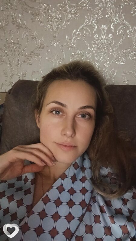 Юлия, 38, Нижнем Новгороде — анкета №3520165