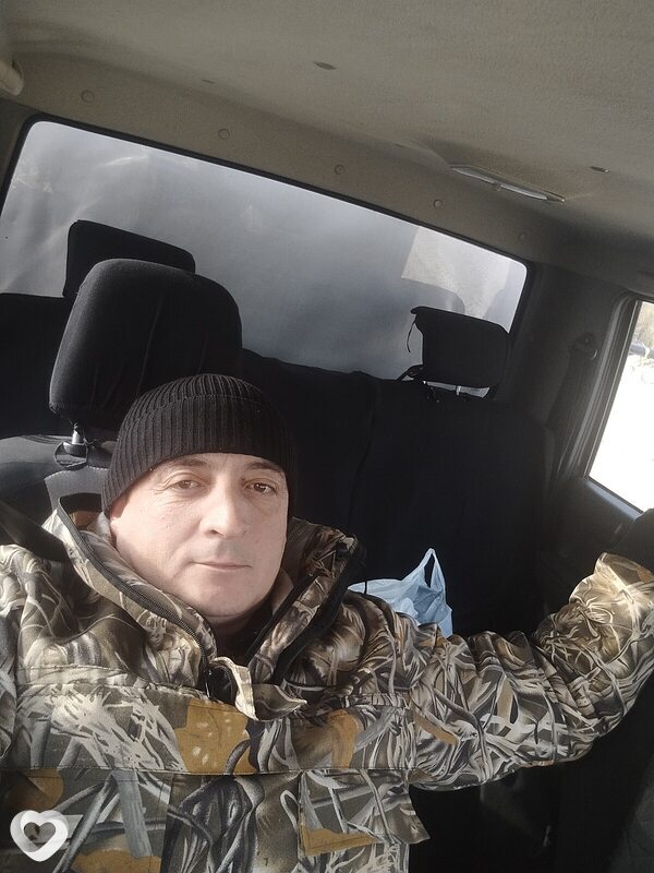 Сергей, 49, Ульяновске — анкета №3520168