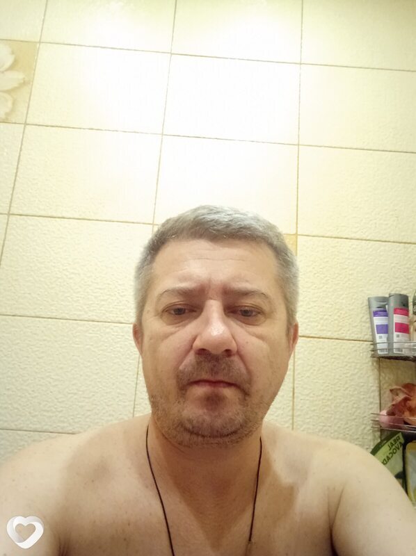 Максим, 44, Электростали — анкета №3520169