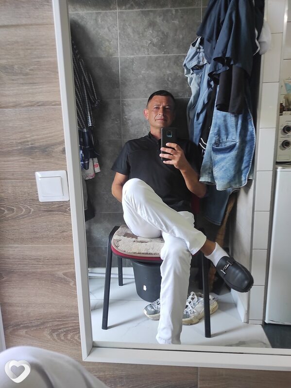 Денис, 42, Сочи — анкета №3520075