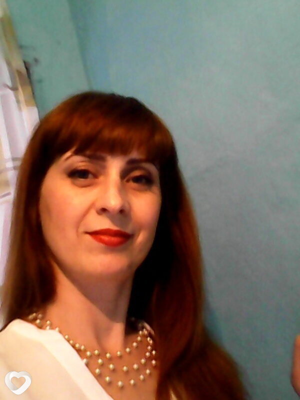 Светлана, 48, Ростове-на-Дону — анкета №3520078