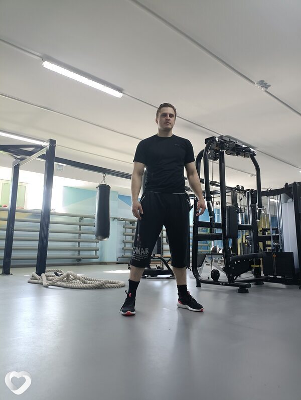 Дмитрий, 30, Челябинске — анкета №3520079
