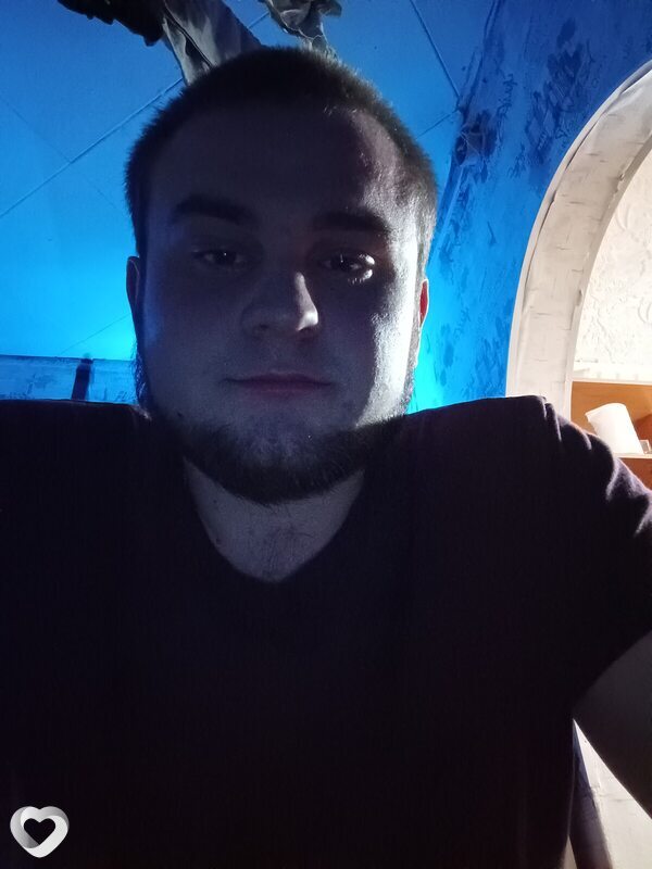 Дмитрий, Богучаны