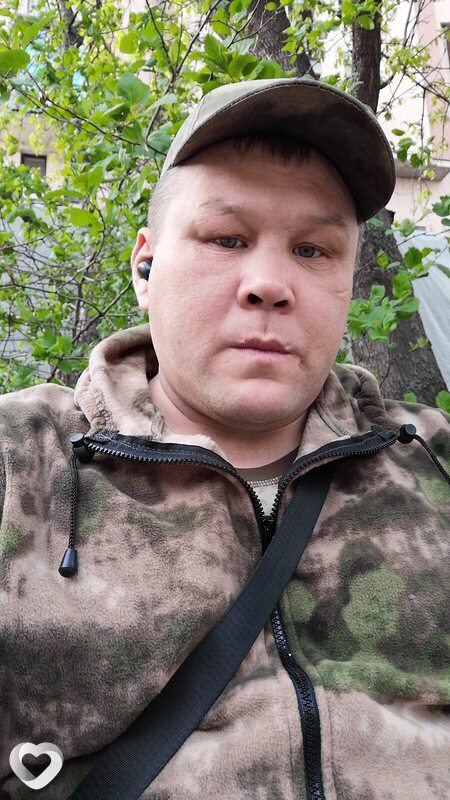 Андрей, 43, Колпашеве — анкета №3520084