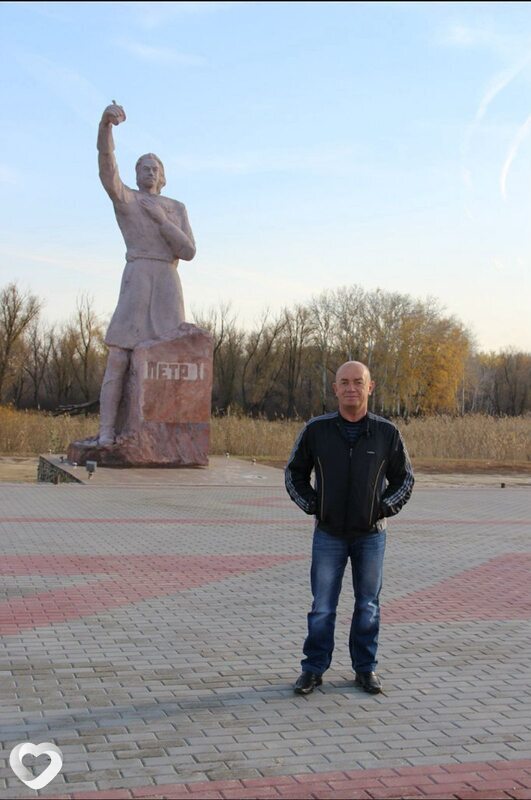 Владимир, Богучар