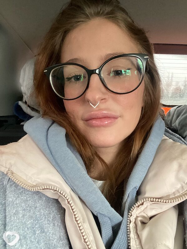 Карина, 25, Москве — анкета №3520173