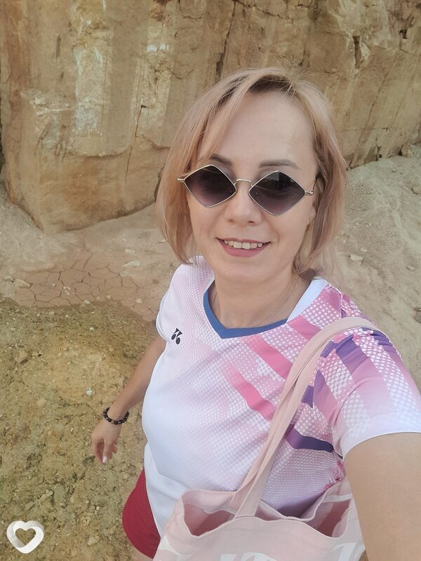 Лиза, 38, Йошкар-Оле — анкета №3520174