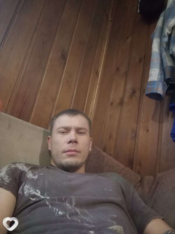 Алексей, 34, Иркутске — анкета №3520192