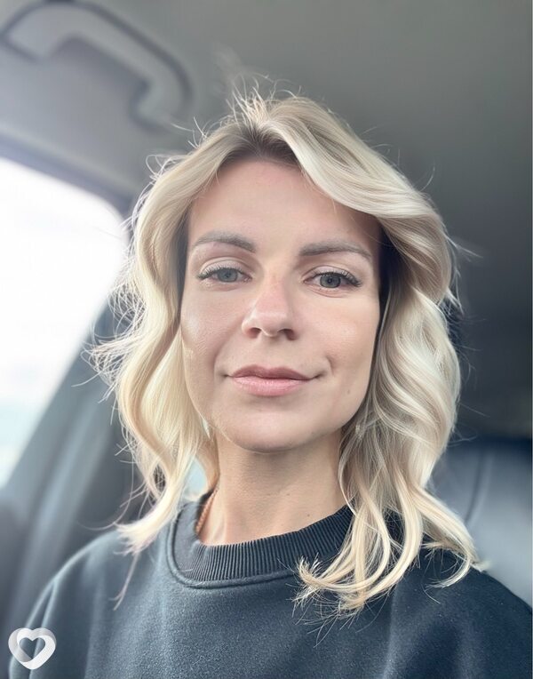 Маргарита, 36, Мытищах — анкета №3520193