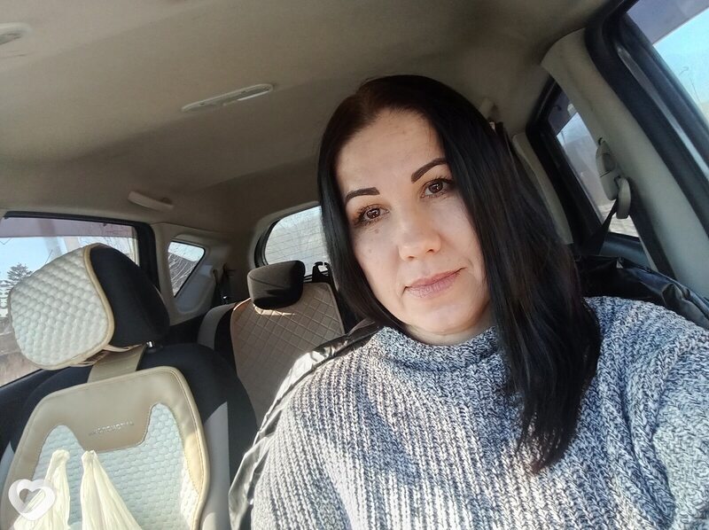 Ирина, 51, Находке — анкета №3521222