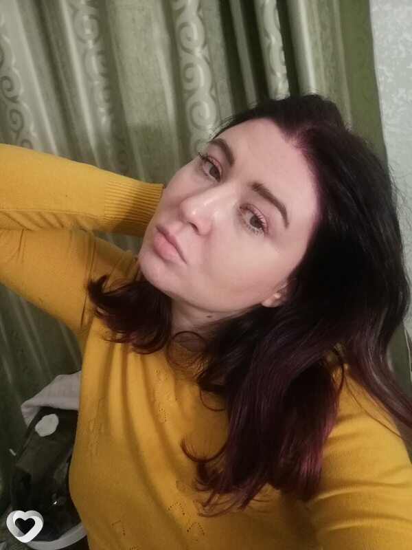 Марина, 38, Ялте — анкета №3521223