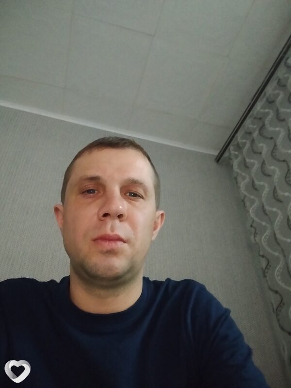Василий, 37, Волгограде — анкета №3521227