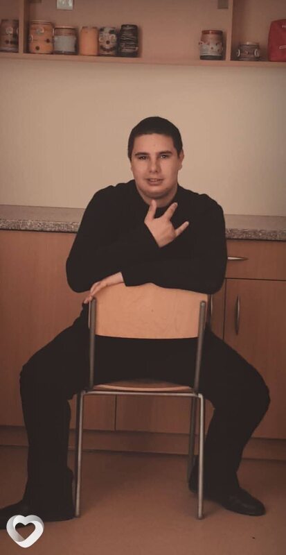 Михаил, Игналина