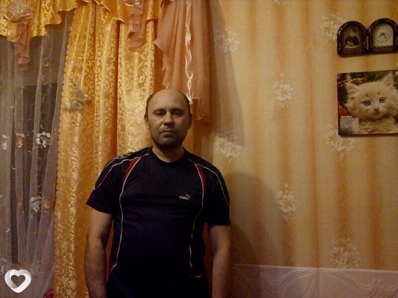 Alekx, 44, Ижевске — анкета №3521237