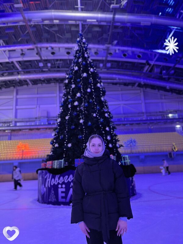 Аня, 21, Нижнем Новгороде — анкета №3520327