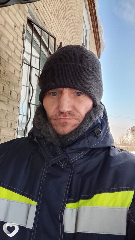 Андрей, 42, Челябинске — анкета №3520328