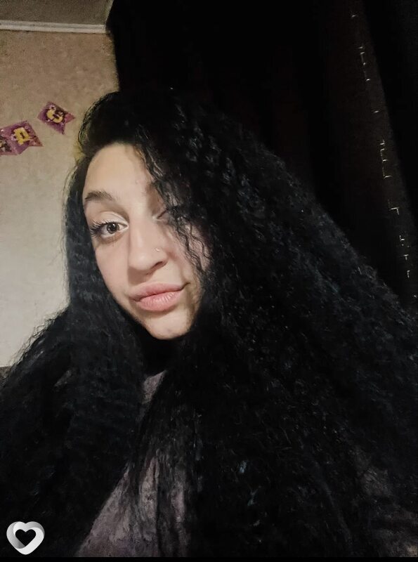 Лолита, 30, Сургуте — анкета №3520332