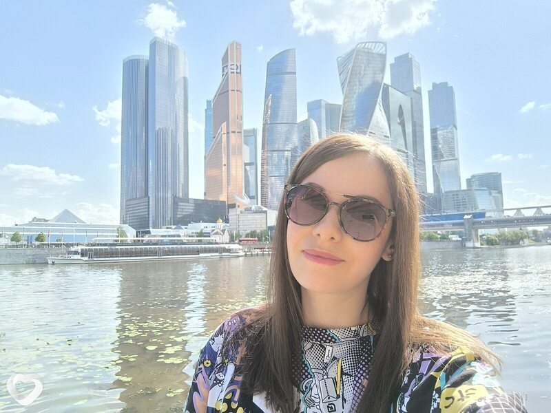 Ксения, 37, Орске — анкета №3520333