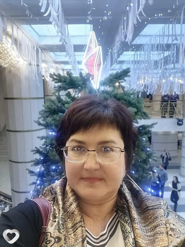 Наталья, 53, Белове — анкета №3520104
