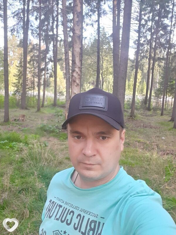 Николай, 35, Ревде — анкета №3520108