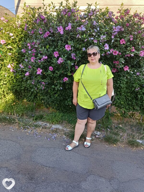 Nina, Хмельницкий
