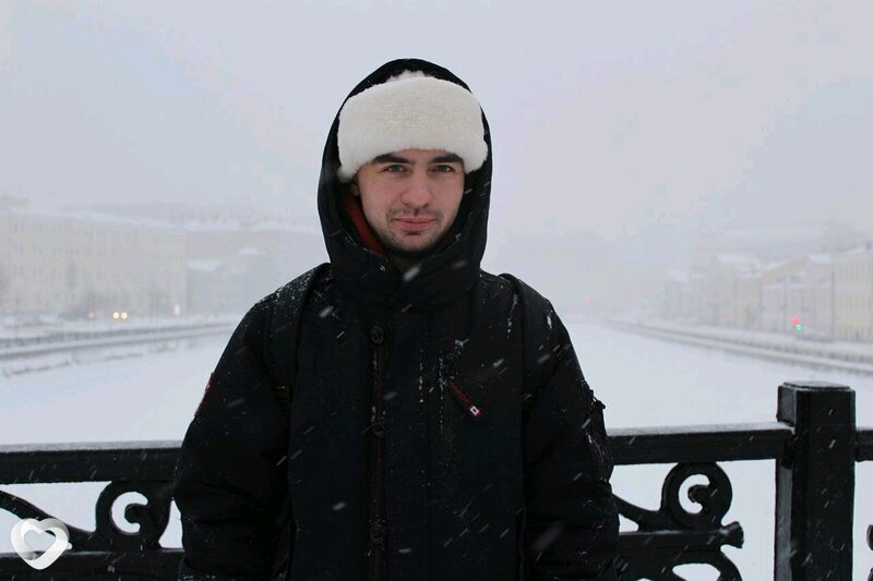 Тема, 27, Москве — анкета №3520270