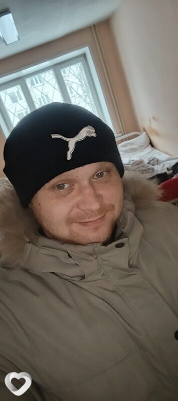 Константин, 29, Балахне — анкета №3520273