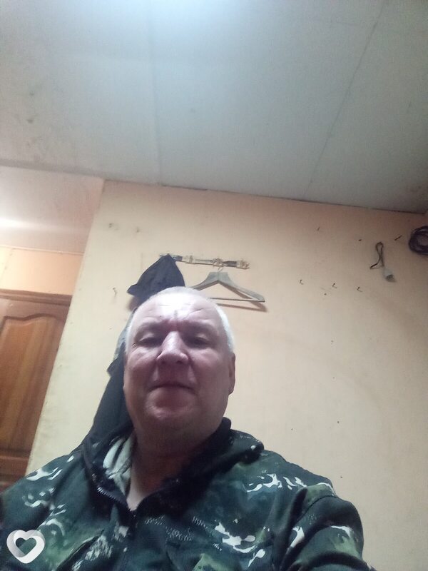 Рома, 56, Уфе — анкета №3520278