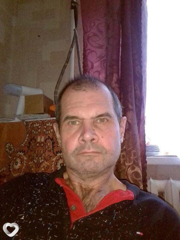 Igor, 55, Нижнем Новгороде — анкета №3520281