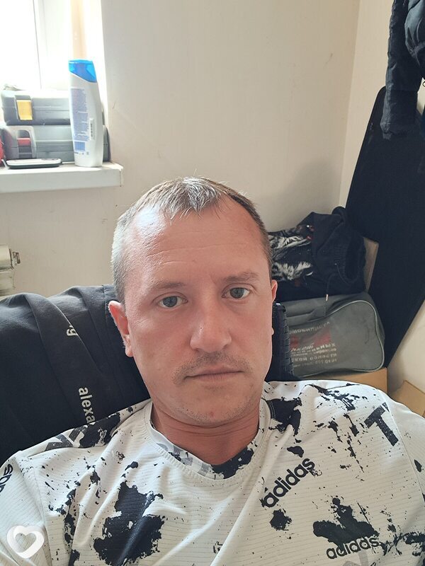 Андрей, 39, Краснодаре — анкета №3520291